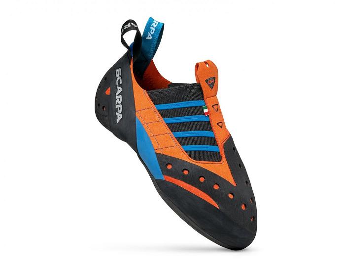 Scarpa Instinct Sr Férfi Mászócipő Színes XW8146270